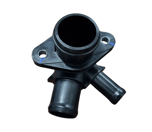 Flange Bomba D'água Ford Ka New Fiesta 1.0 12V Flex CM5G8A529GB