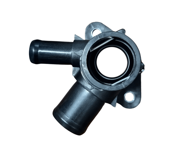 Flange Bomba D'água Ford Ka New Fiesta 1.0 12V Flex CM5G8A529GB