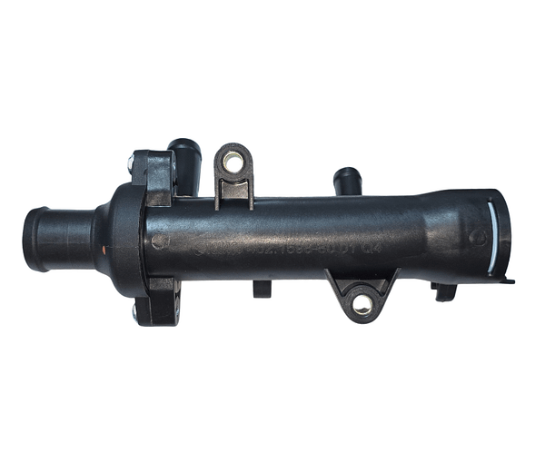 Cavalete Com Válvula Termostática Volkswagen Kombi Flex IG402.1598-80