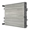 Radiador Fox Gol Saveiro Spacefox Voyage Com Ar Ano 2006 a 2018 735124R