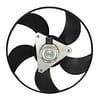 Eletroventilador Chevrolet Celta Prisma Sem Ar Ano 2006 a 2008 EMM2009AGM