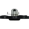 Eletroventilador Chevrolet Celta Prisma Sem Ar Ano 2006 a 2008 EMM2009AGM - Imagem 3