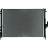 Radiador Renault Duster 1.6 / 2.0 16v Ano 2011 a 2015 40-20843.126