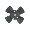 Eletroventilador Chevrolet Corsa Sem Ar 1994 a 2010 MQ0146