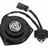 Motor Ventoinha Ar Condicionado Honda New Civic Crv Motor Ventoinha Ar Condicionado Honda New Civic Crv Fit 38616PWAJ01Fit 38616PWAJ01