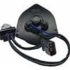 Motor Ventoinha Ar Condicionado Honda New Civic Crv Fit 38616PWAJ01