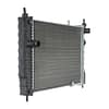 Radiador Chevrolet Astra Ano 1995 a 1996 NT-4419.534