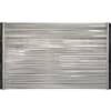Radiador Volkswagen Fox Gol Saveiro Spacefox Voyage Com Ar Ano 2006 a 2018 40-20736.523