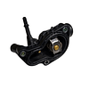 Válvula Termostática Fiat Bravo Doblo Grand Siena Idea Linea Novo Palio Punto Strada Motor E-Torq (COM SENSOR) 55261683
