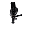 Válvula Termostática Fiat Bravo Doblo Grand Siena Idea Linea Novo Palio Punto Strada Motor E-Torq (COM SENSOR) 55261683