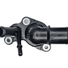 Válvula Termostática Fiat Bravo Doblo Grand Siena Idea Linea Palio Punto Strada Motor E-torQ 55242321