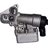 Trocador Calor Renault Master 2.3 16V DCI 2014 a 2018 8201005241