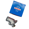 Válvula Termostática Chevrolet Astra Blazer S10 Vectra Zafira 4184.87
