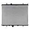 Radiador Citroen C3 Peugeot 208 2008 522204