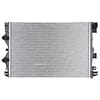 Radiador Baixa Temperatura Fiat Toro Jeep Commander Compas Renegade Motor 1.3 Firefly Turbo 53485254