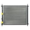 Radiador Fiat Brava 1.6 16V Ano 2000 a 2003 40-13581.523
