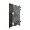 Radiador Fiat Brava 1.6 16V Ano 2000 a 2003 40-13581.523