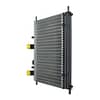 Radiador Fiat Brava 1.6 16V Ano 2000 a 2003 40-13581.523
