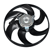 Eletroventilador Radiador Nissan Grand Livina e Livina JMA92603