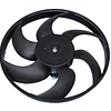 Eletroventilador Radiador Nissan Grand Livina e Livina JMA92603
