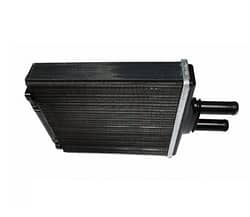 Radiador do Ar Quente Volkswagen Fox Gol Saveiro Voyage Ano 2009 a 2019 BC116900-3290RC