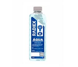 Água Desmineralizada Radiex A-902