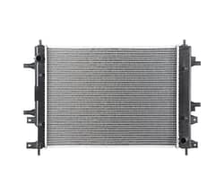 Radiador Cherry Arrizo 5 Tiggo 2 Tiggo 5x Tiggo 7 Com Câmbio Manual 40-23578.116