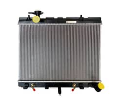 Radiador Toyota Etios Ano 2013 a 2019 Motor 1.3 ou 1.5 Câmbio Automático 40-23798.116