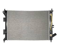 Radiador Hyundai Elantra I30 1.8 16V Kia Cerato Soul 1.6 16V 41-13333.116