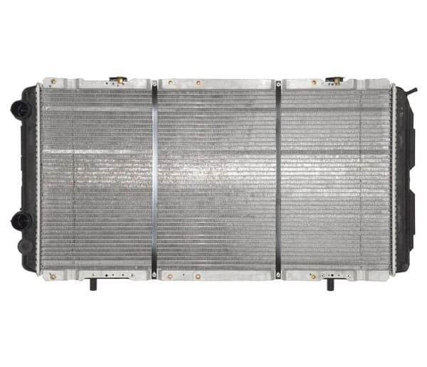 Radiador Fiat Ducato Citroen Jumper Peugeot Boxer Ano 1999 a 2009 40-17011.132