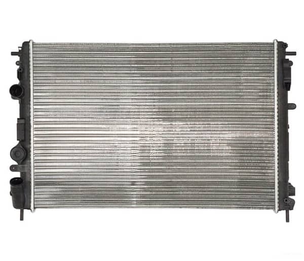 Radiador Renault Scenic Ano 1999 a 2001 12901