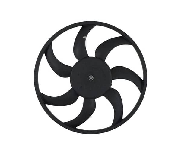 Eletroventilador Volkswagen Gol Saveiro Voyage Sem ar Ano 2008 a 2019 EMM2023AVW
