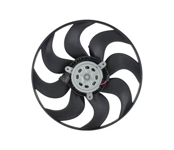 Eletroventilador Chevrolet Cobalt Onix Prisma Spin Câmbio Manual Ano 2017 a 2019 V5010423