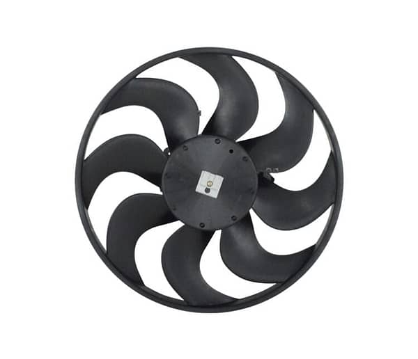 Eletroventilador Chevrolet Cobalt Onix Prisma Spin Câmbio Manual Ano 2017 a 2019 V5010423