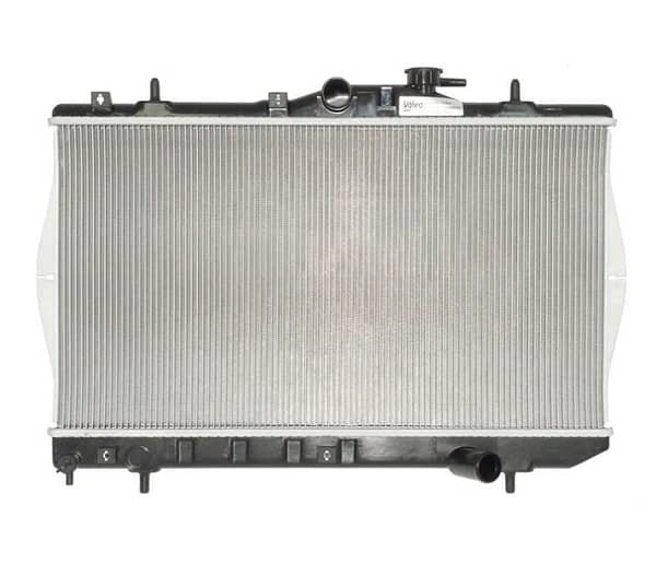 Radiador Jac J3 2011 a 2017 501530