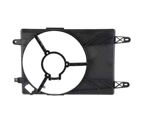 Defletor Radiador Ford Ecosport Fiesta Ano 2002 a 2012 820692R