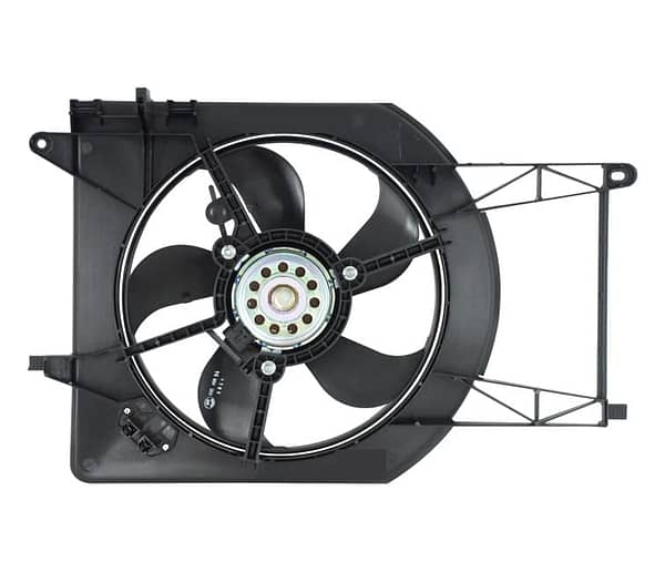 Gmv Fiat Idea Palio Siena Strada Com Ar (Sistema Valeo) 89254