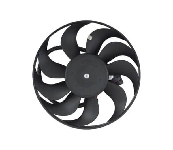 Eletroventilador Audi A3 A4 TT Volkswagen Golf New Beetle Polo Com Ar 009144601MM