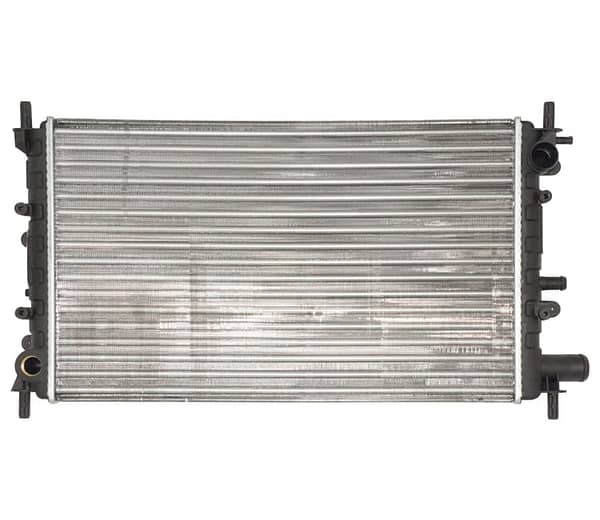 Radiador Ford Escort Volkswagen Logus Pointer Sem Ar 12275