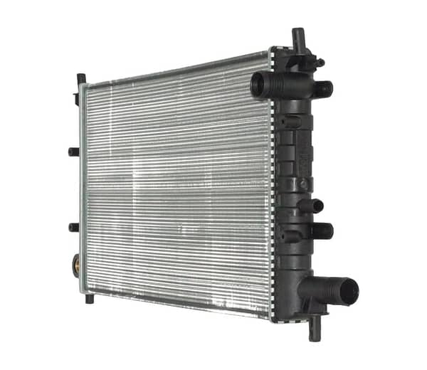 Radiador Ford Escort Volkswagen Logus Pointer Sem Ar 12275