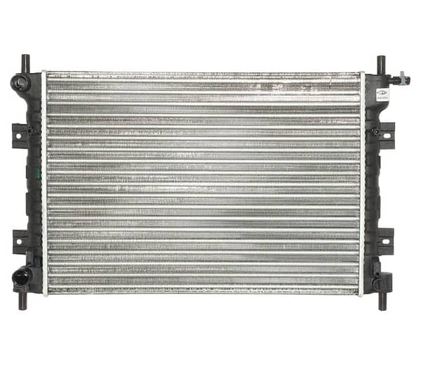 Radiador Ford Fiesta Ka Courier 12520