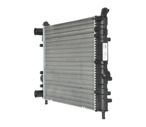 Radiador Fiat Palio / Palio Weekend Siena Strada Motor 1.5 1.3 1.0 Ano 1999 a 2002 12534