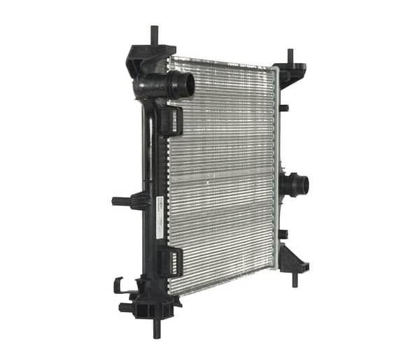 Radiador Fiat Mobi Novo Uno Motor Firefly RV12544
