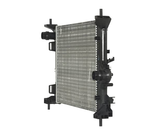 Radiador Fiat Mobi Novo Uno Motor Firefly RV12544