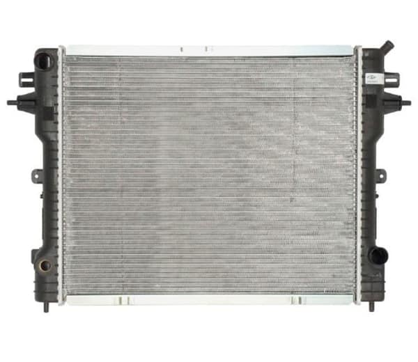 Radiador Chevrolet Omega 2.0 Ano 1993 A 1998 12563