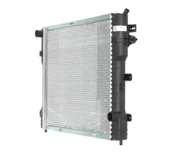 Radiador Chevrolet Omega 2.0 Ano 1993 A 1998 12563 - Imagem 3