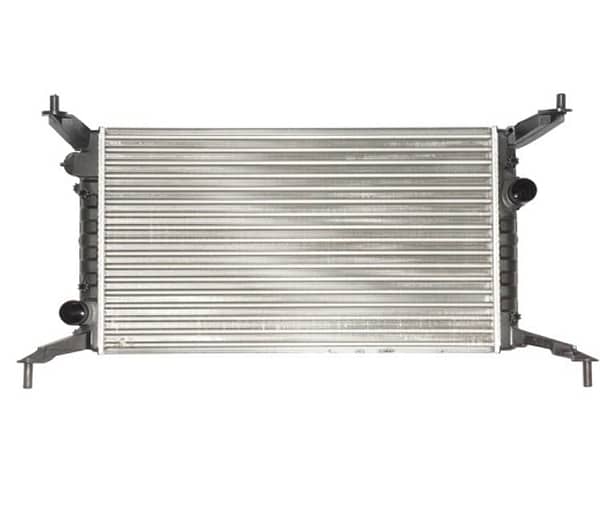 Radiador Chevrolet Celta Prisma Sem Ar Ano 2006 A 2013 242192