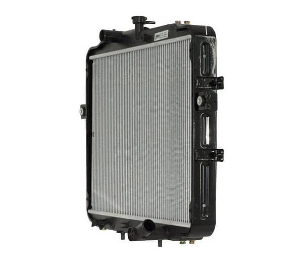 Radiador Hyundai HR Ano 2005 a 2012 242334