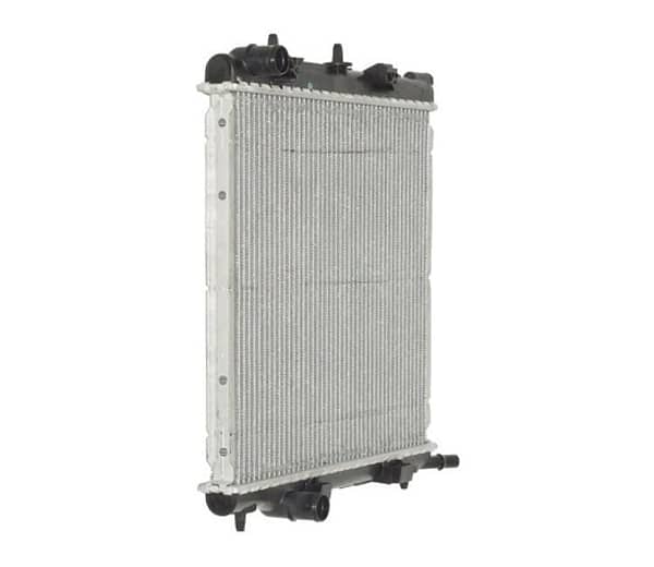 Radiador Citroen C3 Peugeot 208 40-13374.126 - Imagem 2
