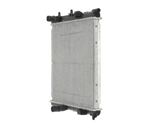 Radiador Citroen C3 Peugeot 208 40-13374.126 - Imagem 3